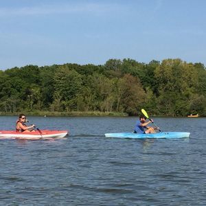 Meet your Posher, Stacey